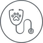 Article checked by a vet